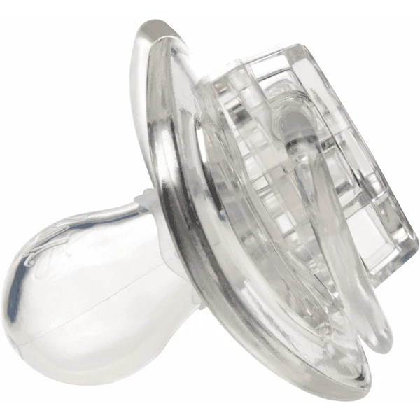 Nuby Nûby UV Sterilisator Voor Fopspeen Incl. 1x Fopspeen 0-6 Maanden - Afbeelding 3