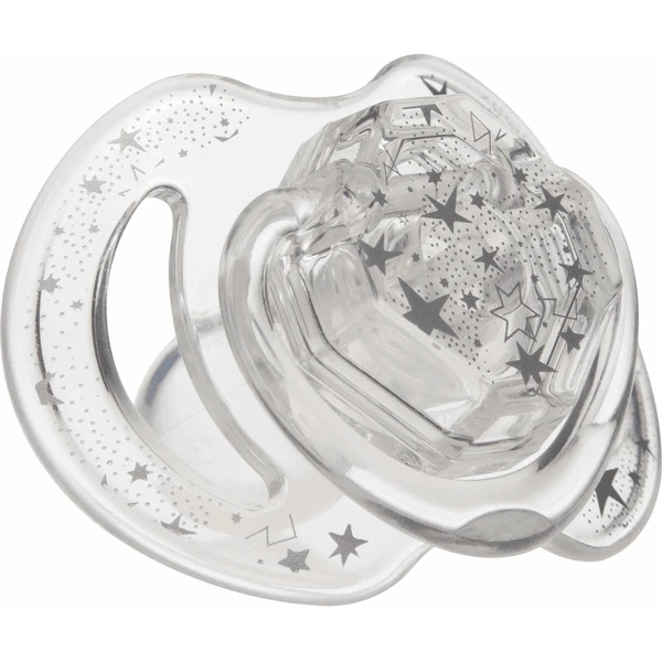 Nuby Nûby UV Sterilisator Voor Fopspeen Incl. 1x Fopspeen 0-6 Maanden - Afbeelding 4