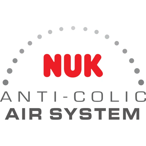 NUK Drinktuit Voor Nature - Afbeelding 4