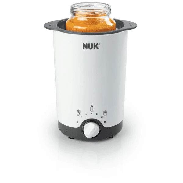 NUK Flessenwarmer Thermo 3 In 1 - Afbeelding 2