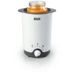 NUK Flessenwarmer Thermo 3 In 1