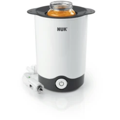NUK Flessenwarmer Thermo Express Plus