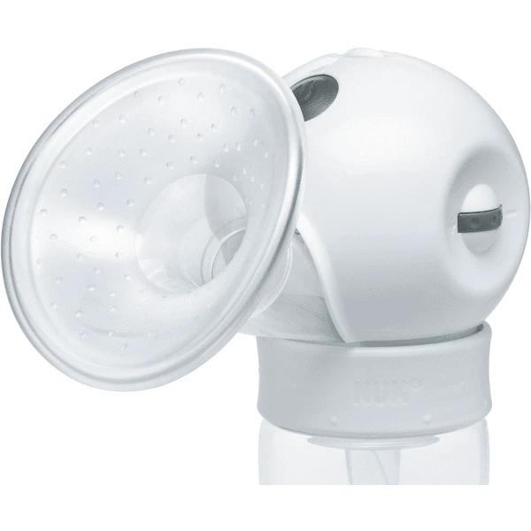 NUK Luna Elektrische 2-fasen Comfort-kolf - Afbeelding 3