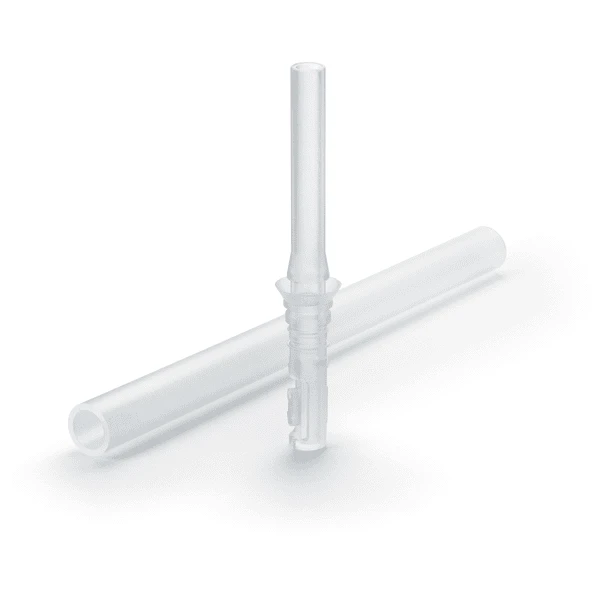 NUK Reserve Stro Flexi Cup - Afbeelding 2