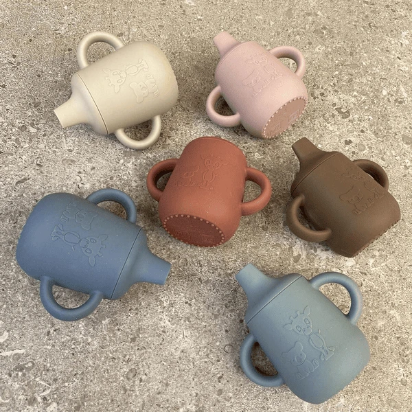 Nuuroo Aiko 140 Ml Drinkbeker, Eikel - Afbeelding 2