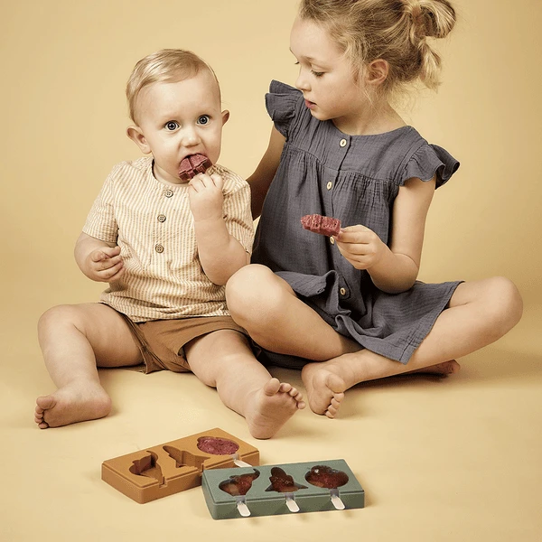 Nuuroo Ijsvorm Elin Green - Afbeelding 2