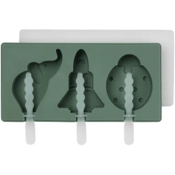 Nuuroo Ijsvorm Elin Green