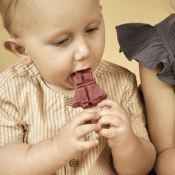 Nuuroo Ijsvorm Elin Green - Afbeelding 4