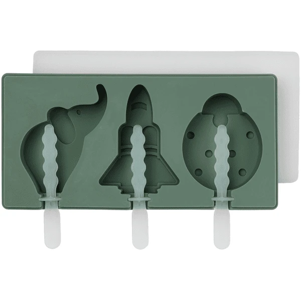 Nuuroo Ijsvorm Elin Green - Afbeelding 5