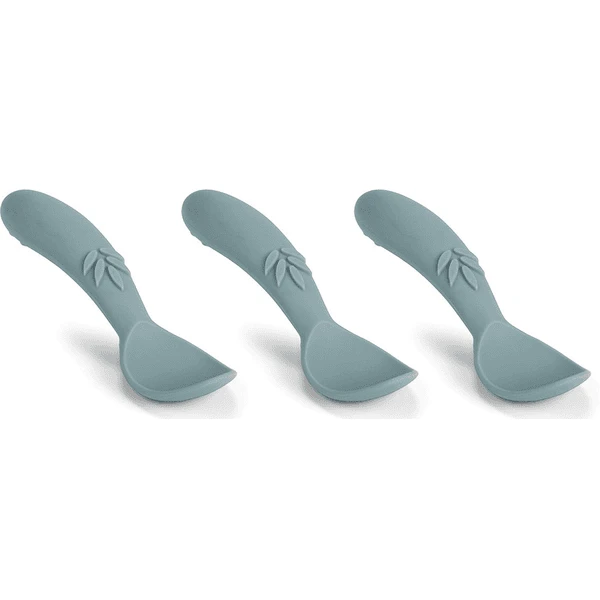 Nuuroo Kinderlepel Ella 3 Stuks, Lood - Afbeelding 3