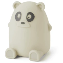 Nuuroo Nachtlampje Ella Panda Maansteen