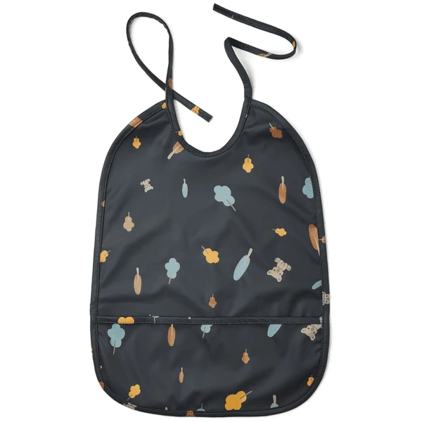 Nuuroo Slabbetje Ida Koala Forest - Afbeelding 3