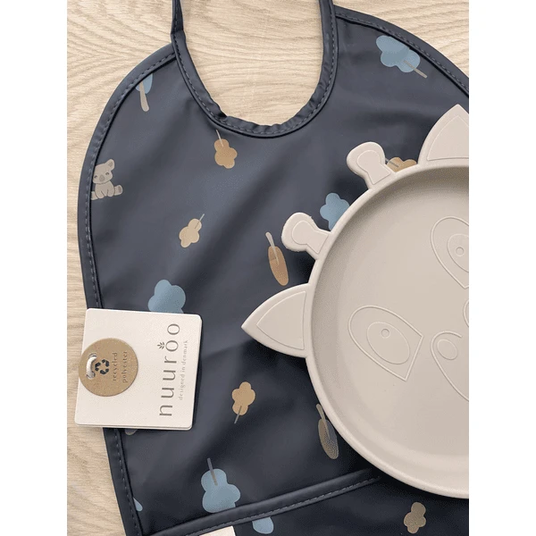 Nuuroo Slabbetje Ida Koala Forest - Afbeelding 4