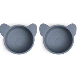 Nuuroo Snack Bowls Pink Koala 2-delig, Bering Zee
