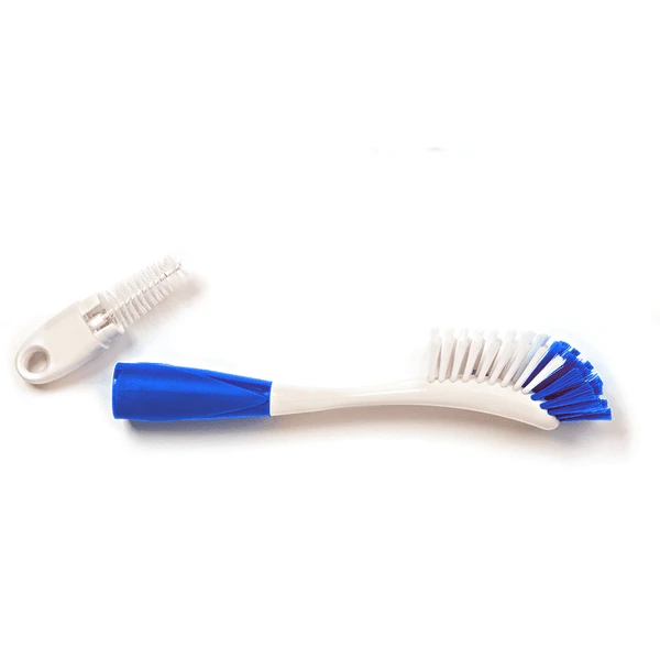 Nuvita Flessenborstel 2in1 - Afbeelding 2