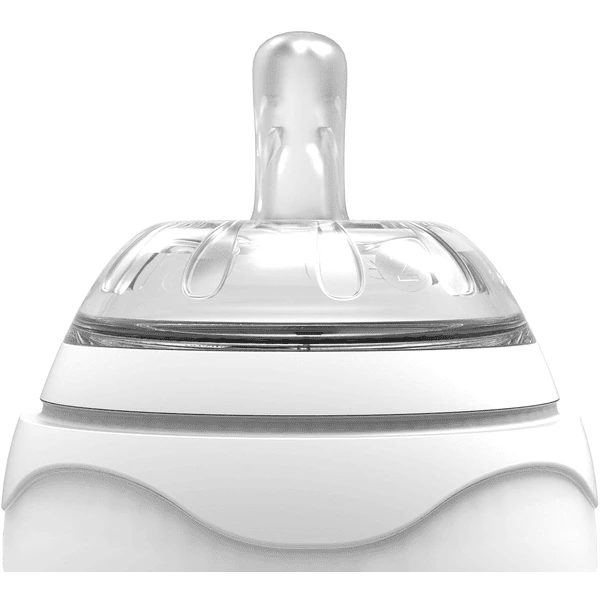 Nuvita Spenen Met Antikrampjesventiel Set Van 2, 6m+ - Afbeelding 2