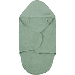 Odenwälder Badstof Dekbed Diep Forest