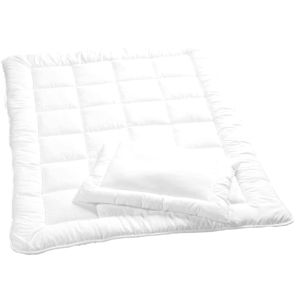 Odenwälder Microvezel Bedset 2-delig 40 X 60 / 100 X 135 Cm - Afbeelding 3