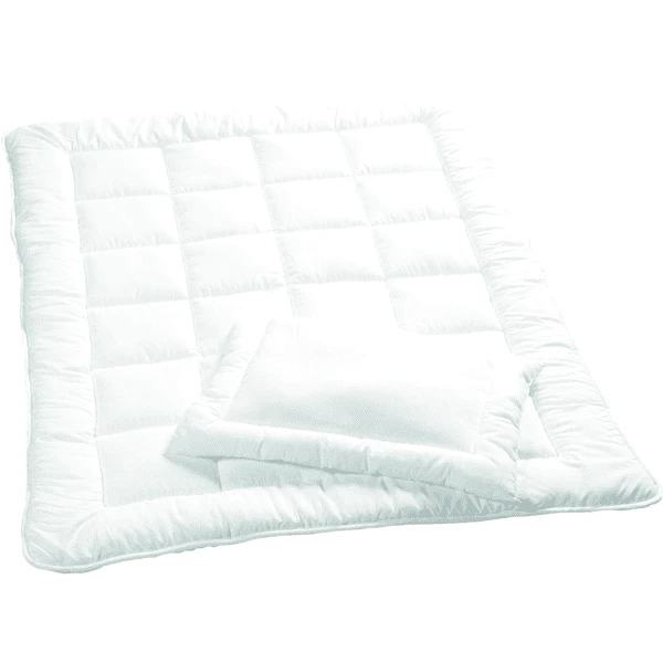 Odenwälder Microvezel Bedset 2-delig 40 X 60 / 100 X 135 Cm - Afbeelding 4