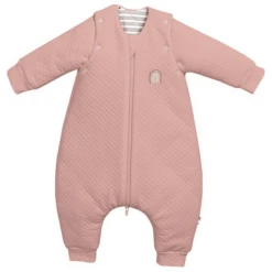 Odenwälder Slaap Hopsi Gewatteerd Cranberry