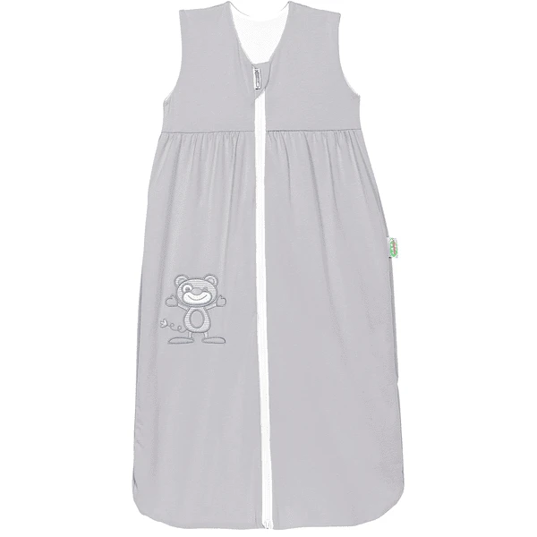 ODENWÄLDER Slaapzak Anni Cool Zilver 70cm - 110cm - 110cm - Afbeelding 2