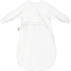 Odenwälder Slaapzak BabyNest Wit