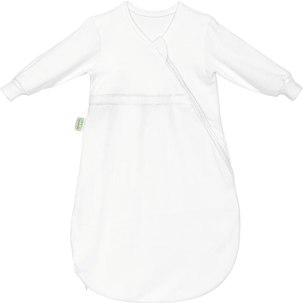 Odenwälder Slaapzak BabyNest Wit