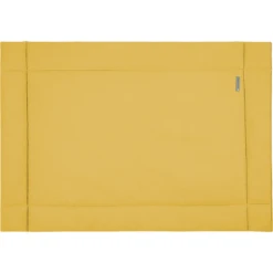 Odenwälder Terry Peuterdeken Mosterd