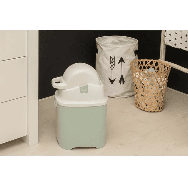 OdoCare ONE Luieremmer Mint - Afbeelding 2