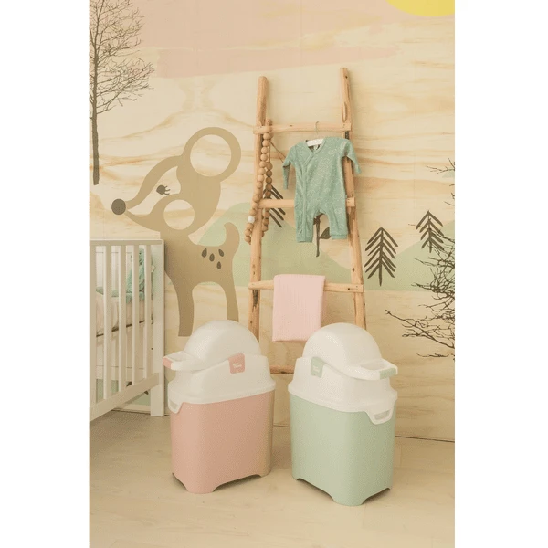 OdoCare ONE Luieremmer Mint - Afbeelding 3