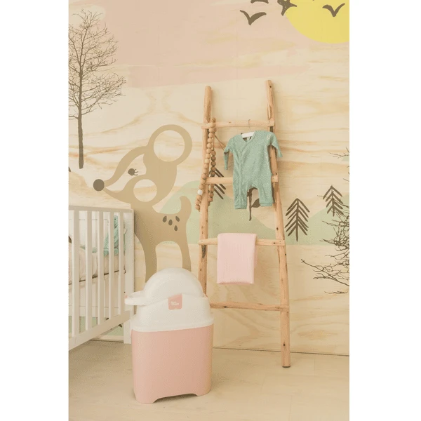 OdoCare ONE Luieremmer Roze - Afbeelding 2