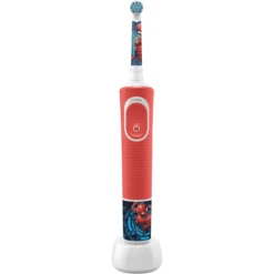 Oral B Oral-B Elektrische Tandenborstel, Vitality 100 Kids, Spider Man
