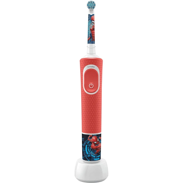 Oral B Oral-B Elektrische Tandenborstel, Vitality 100 Kids, Spider Man