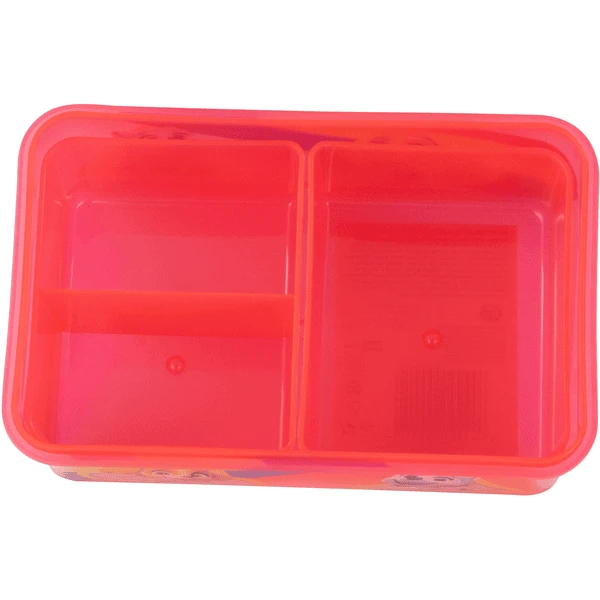 P:os Paw Patrol Girl Lunchtrommel, Met Inzetstukken - Afbeelding 5