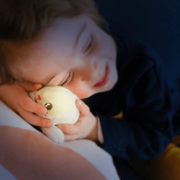 Pabobo Shakies Seal - Shaking Night Light Seal - Afbeelding 3