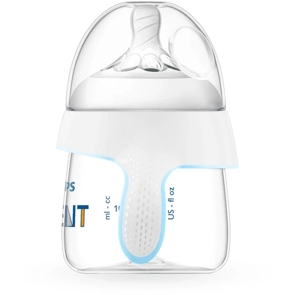 Philips Avent Beker Met Drinktuit SCF262/06 150 Ml Wit Vanaf 4 Maanden - Afbeelding 5
