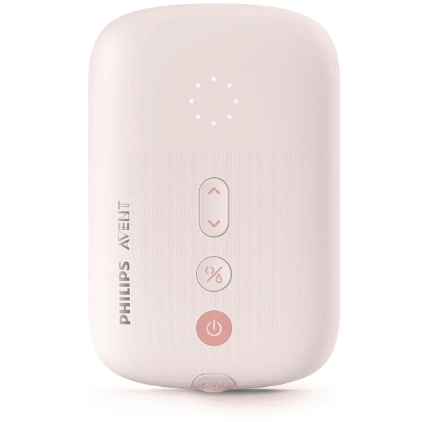 Philips Avent Elektrische Borstkolf SCF395/11 Incl. Bewaarsysteem Voor Moedermelk SCF619/05 - Afbeelding 4