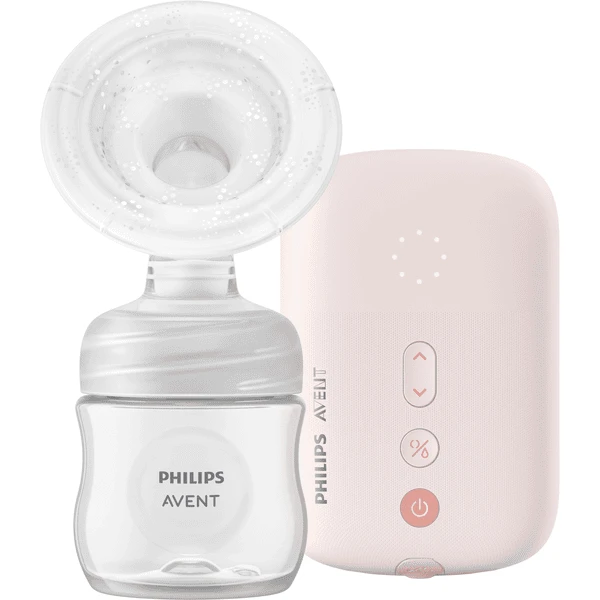 Philips Avent Elektrische Borstkolf SCF395/31 - Afbeelding 3
