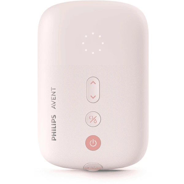 Philips Avent Elektrische Borstkolf SCF395/31 - Afbeelding 4