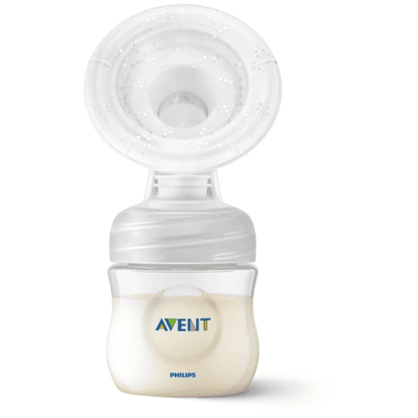 Philips Avent Handmatige Borstkolfset SCF430/16 - Afbeelding 2
