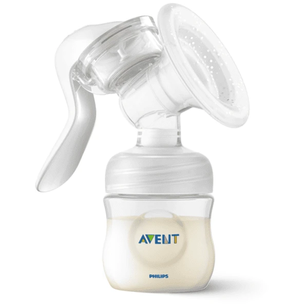 Philips Avent Handmatige Borstkolfset SCF430/16 - Afbeelding 4