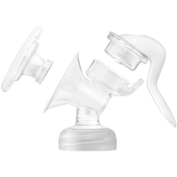 Philips Avent Handmatige Borstkolfset SCF430/16 - Afbeelding 5