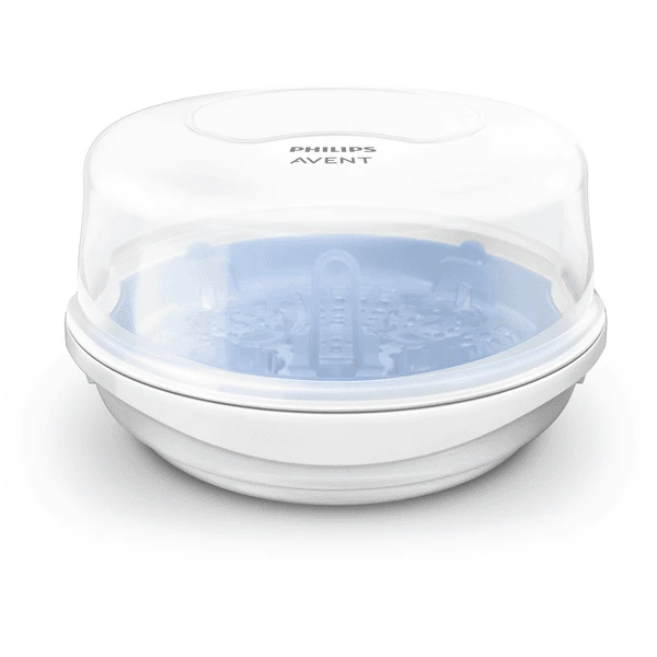 Philips Avent Magnetronstoomsterilisator SCF281/02