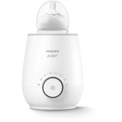 Philips Avent Snelle Flessenwarmer SCF358/00