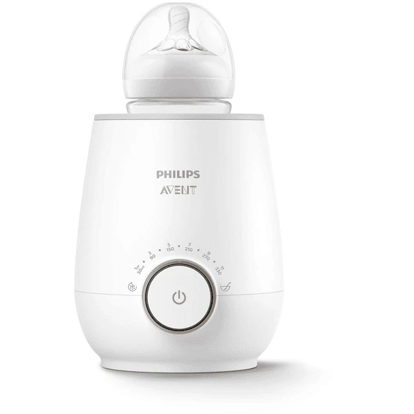 Philips Avent Snelle Flessenwarmer SCF358/00