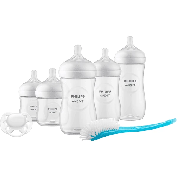 Philips Avent Startersets SCD838/12 Natural Reactie Advanced - Afbeelding 3