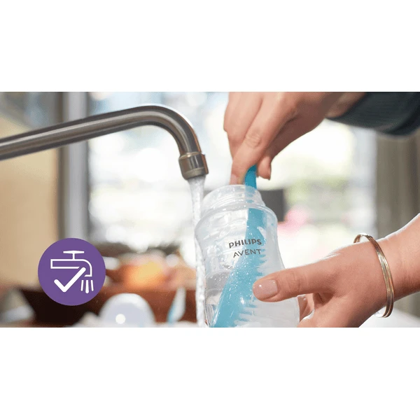 Philips Avent Startersets SCD838/12 Natural Reactie Advanced - Afbeelding 4