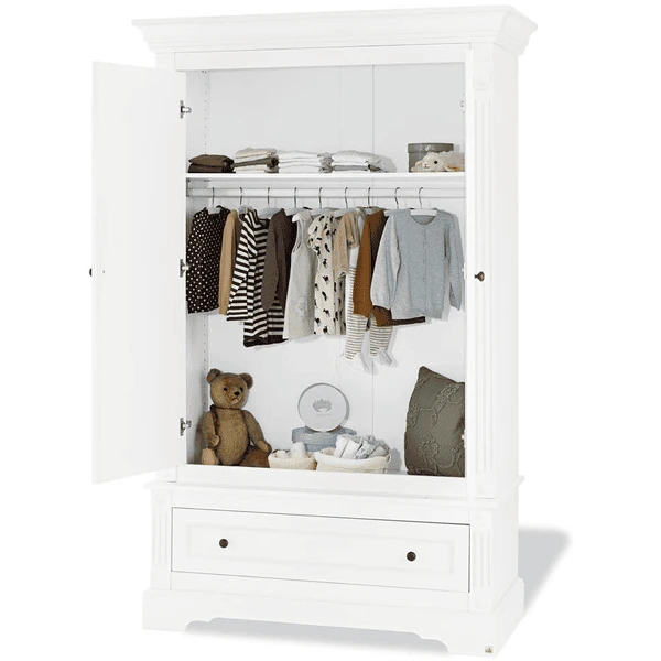 Pinolino Pino Linokast Emilia 2-deurs Linokast - Afbeelding 2