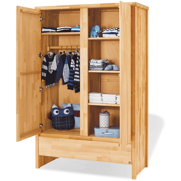 Pinolino Pino Linokast Fagus 2-deurs Linokast - Afbeelding 2