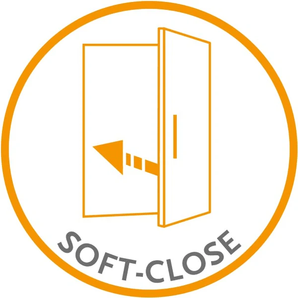 Pinolino Pino Linokast Fagus 2-deurs Linokast - Afbeelding 4